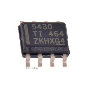 TPS5430DDAR IC Điều Chỉnh Giảm Áp 3A 8-SOIC